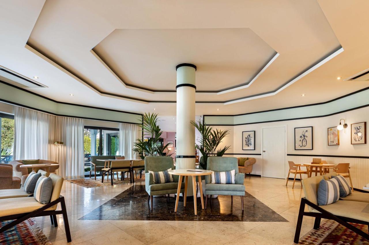 The Magnolia (adults Only) Hotel 4*