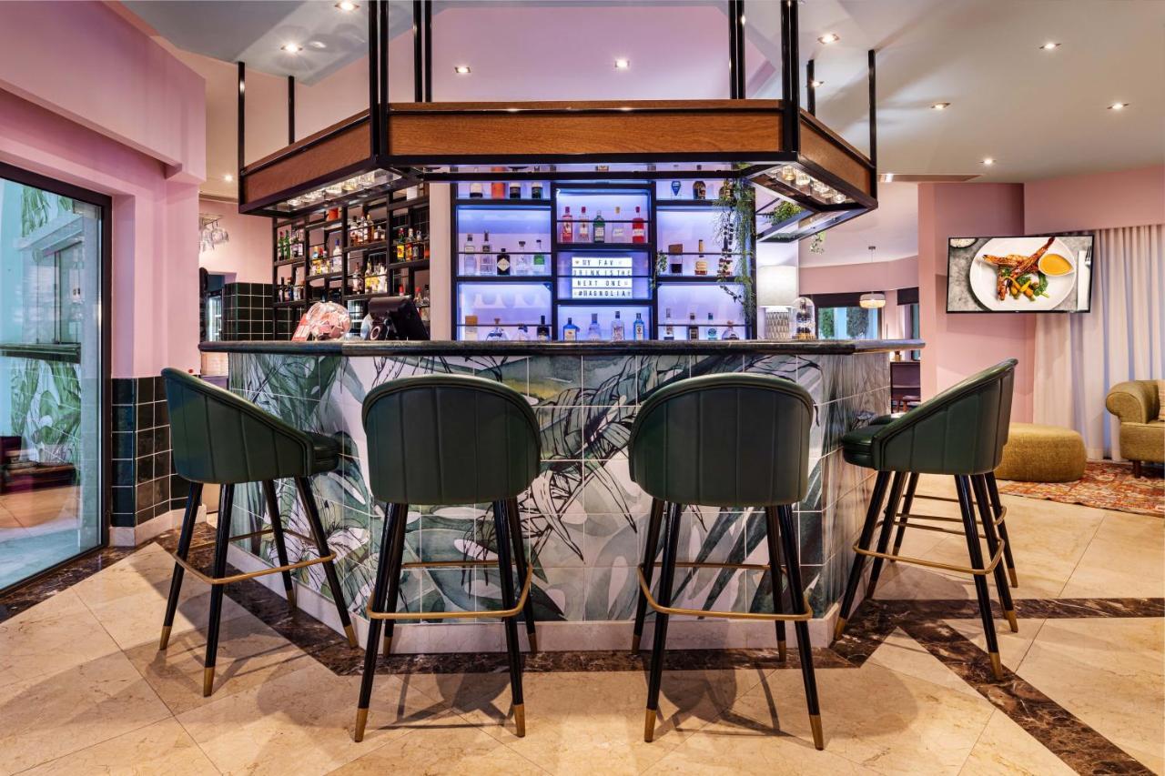 The Magnolia (adults Only) Hotel 4*