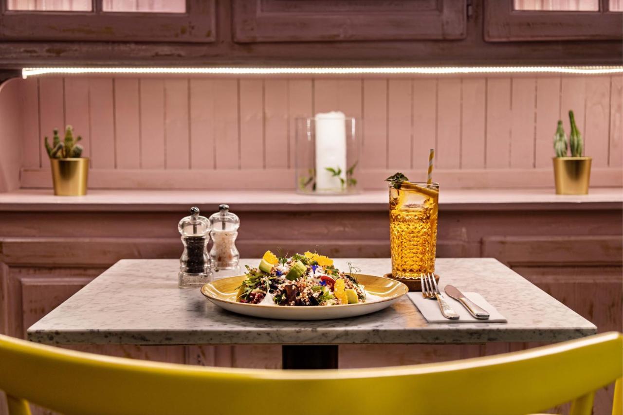 The Magnolia (adults Only) Hotel 4*
