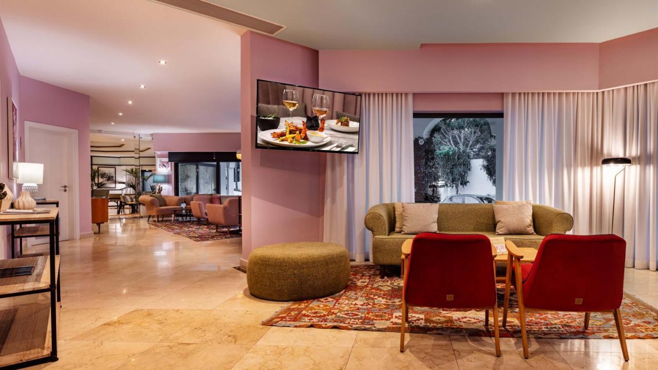The Magnolia (adults Only) Hotel Quinta do Lago