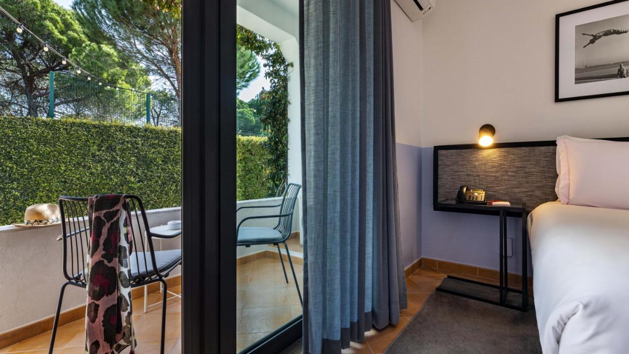 The Magnolia (adults Only) Hotel