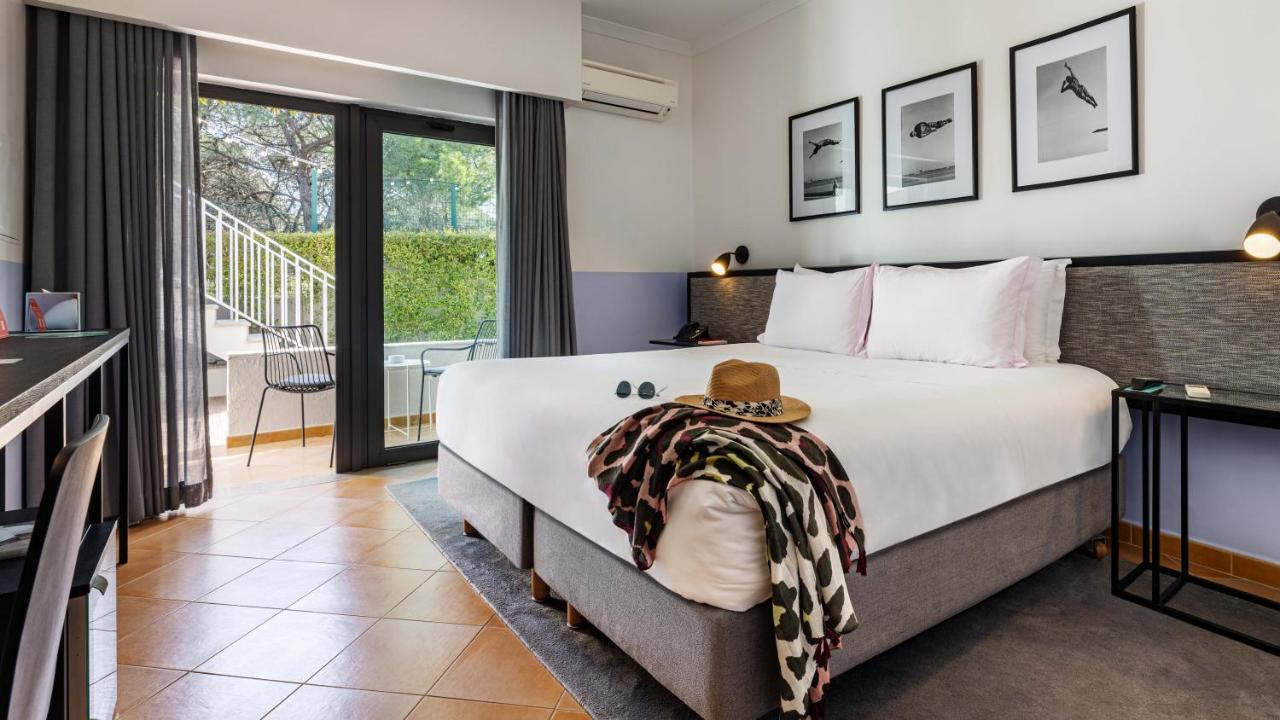The Magnolia (adults Only) Hotel Quinta do Lago