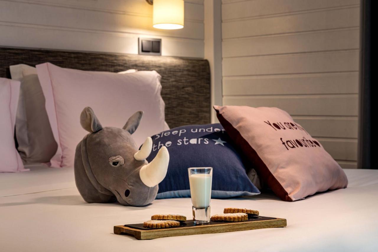 The Magnolia (adults Only) Hotel Quinta do Lago
