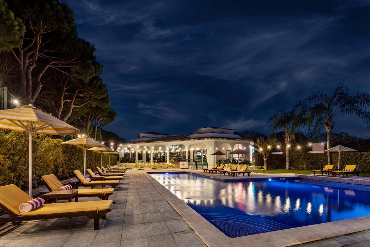 The Magnolia (adults Only) Hotel Quinta do Lago