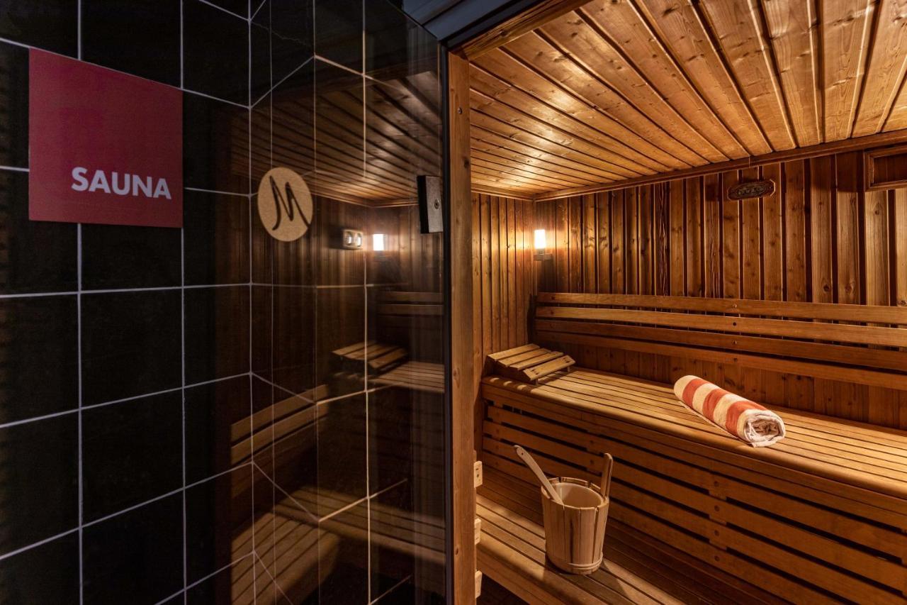 The Magnolia (adults Only) 4* Quinta do Lago