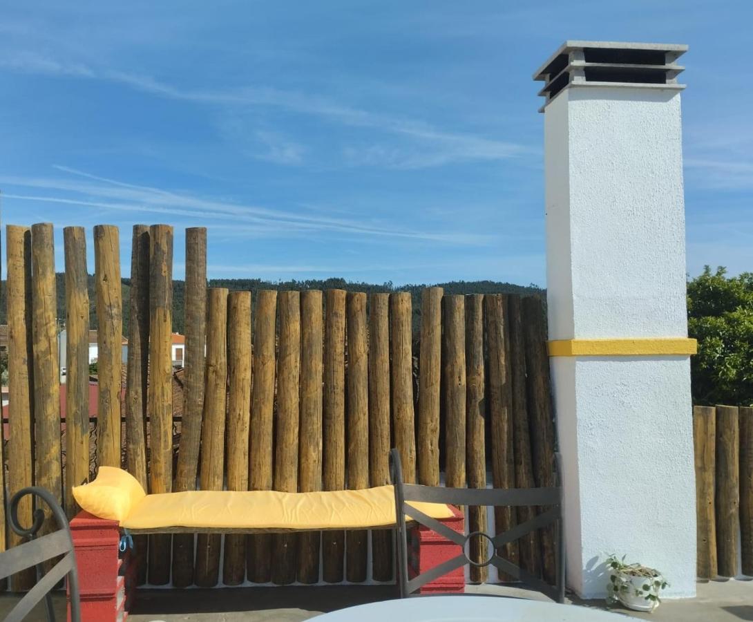 Casa Xara Proenca-a-Nova