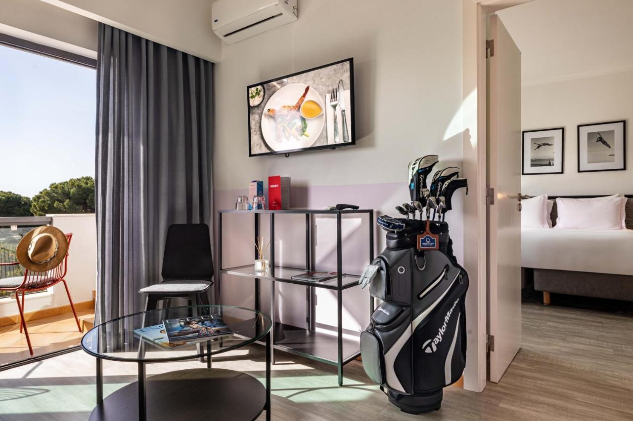 The Magnolia (adults Only) Hotel Quinta do Lago