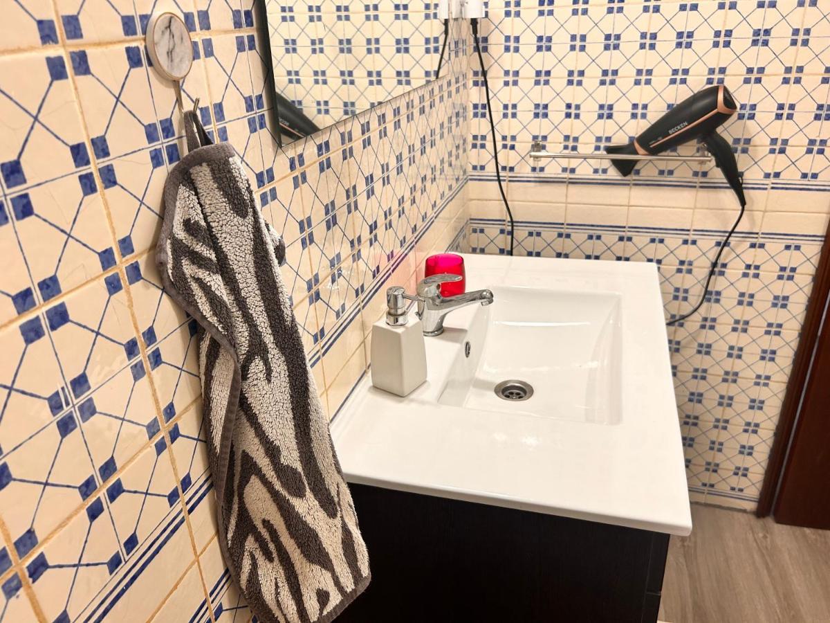 Apartamento Dacha - Ocean *