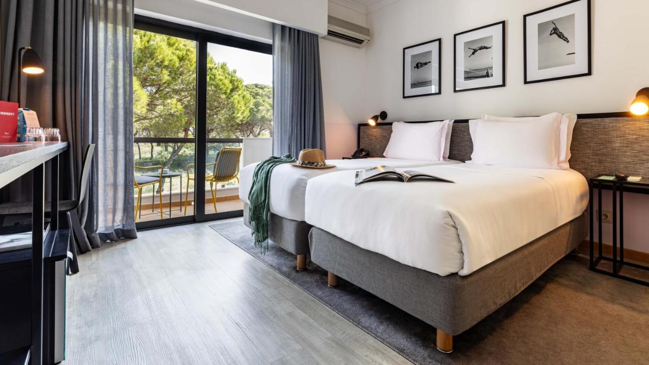 The Magnolia (adults Only) Hotel Quinta do Lago