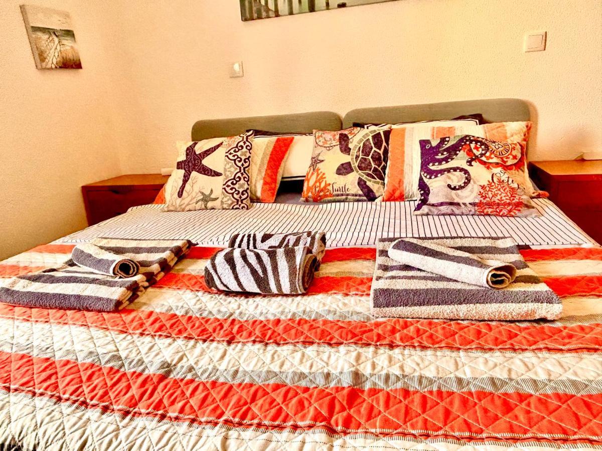 Apartamento Dacha - Ocean