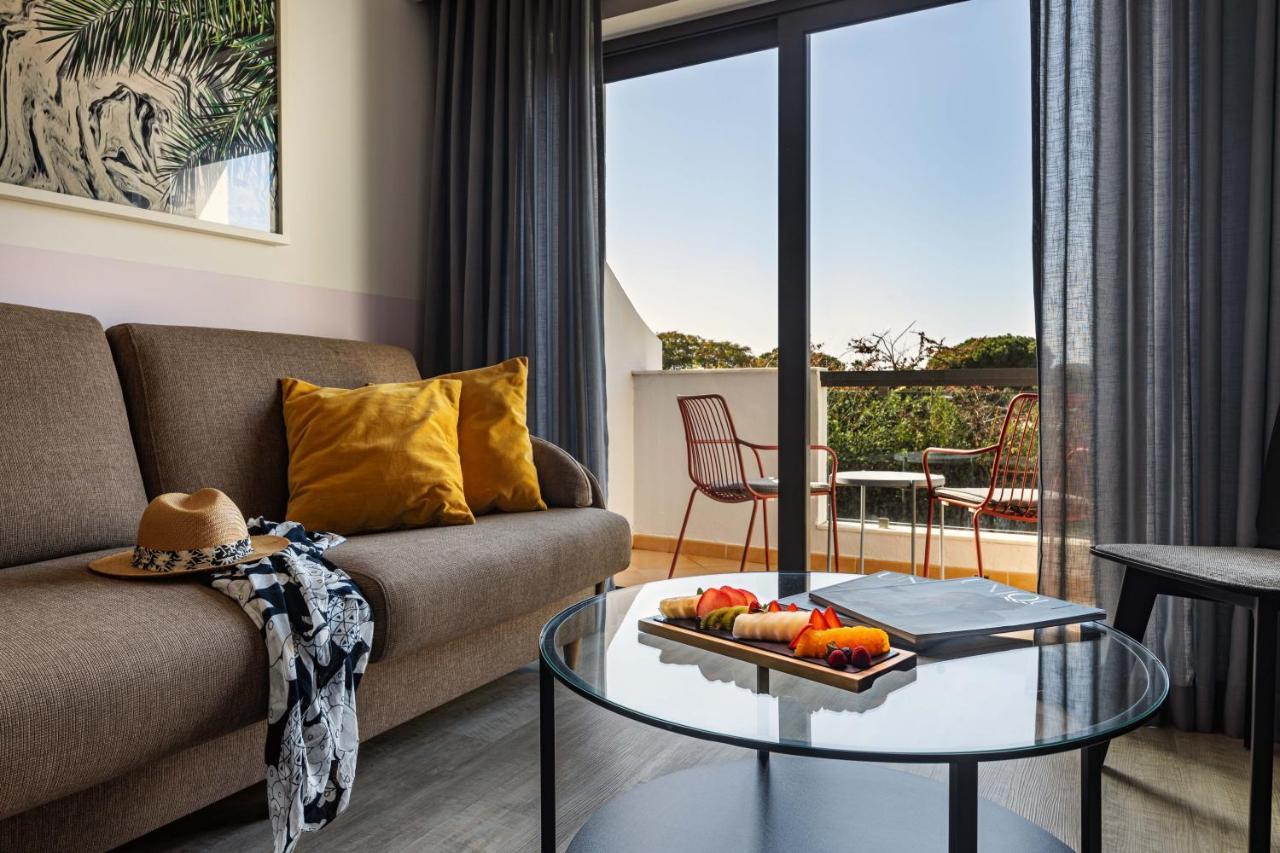 The Magnolia (adults Only) Hotel