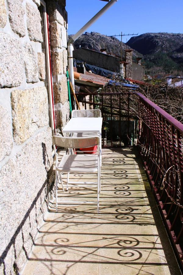 Casa Da Cuca Campo do Geres