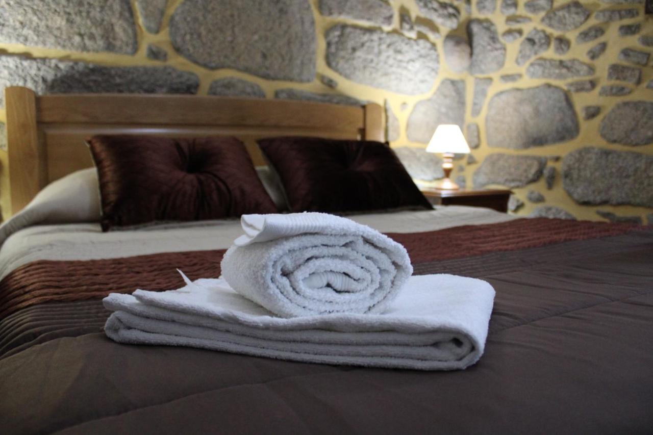 Casa Da Ramada Holiday home
