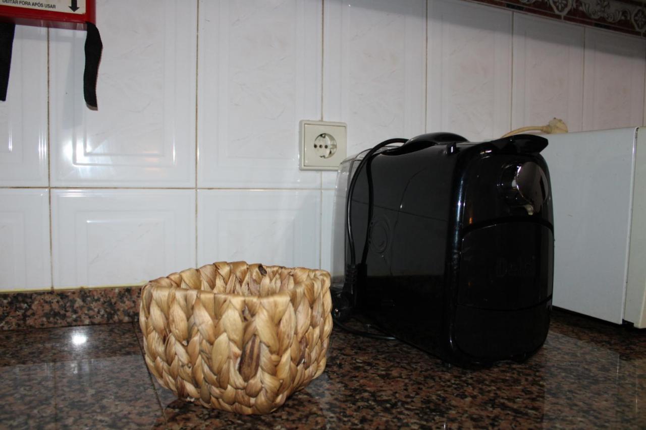 Holiday home Casa Da Ramada Campo do Geres