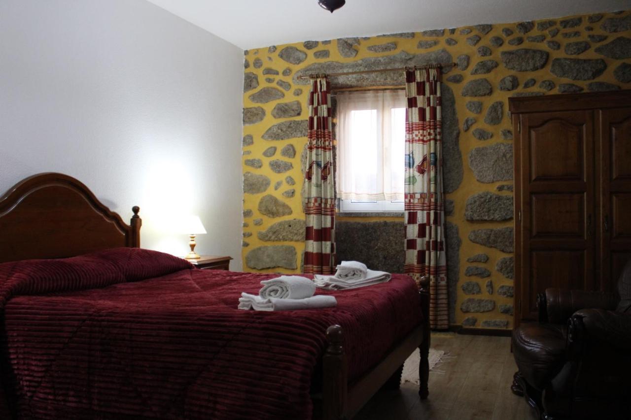 Holiday home Casa Da Ramada Campo do Geres