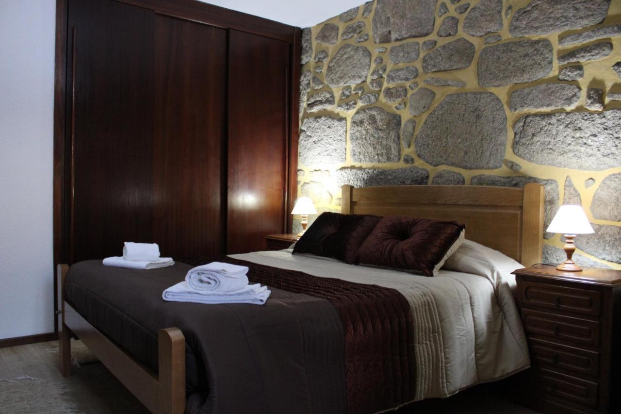Holiday home Casa Da Ramada