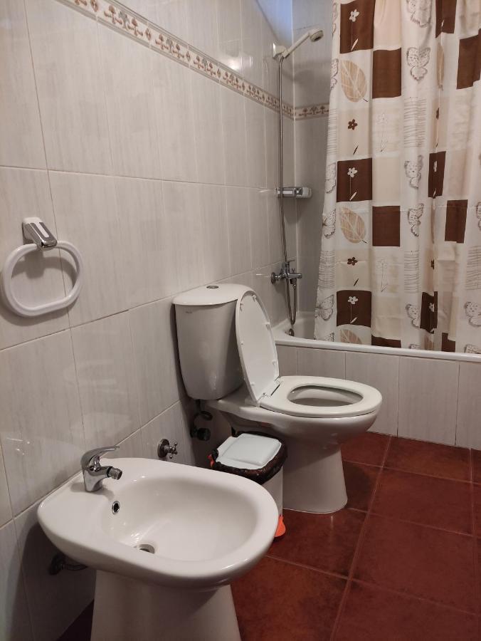 Casa Da Ramada Holiday home *