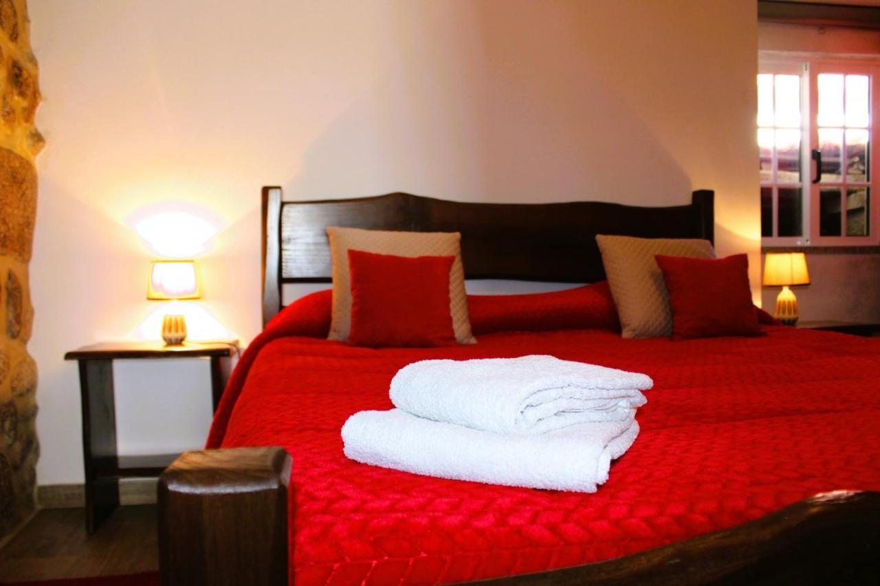 Casa Da Cuca Holiday home
