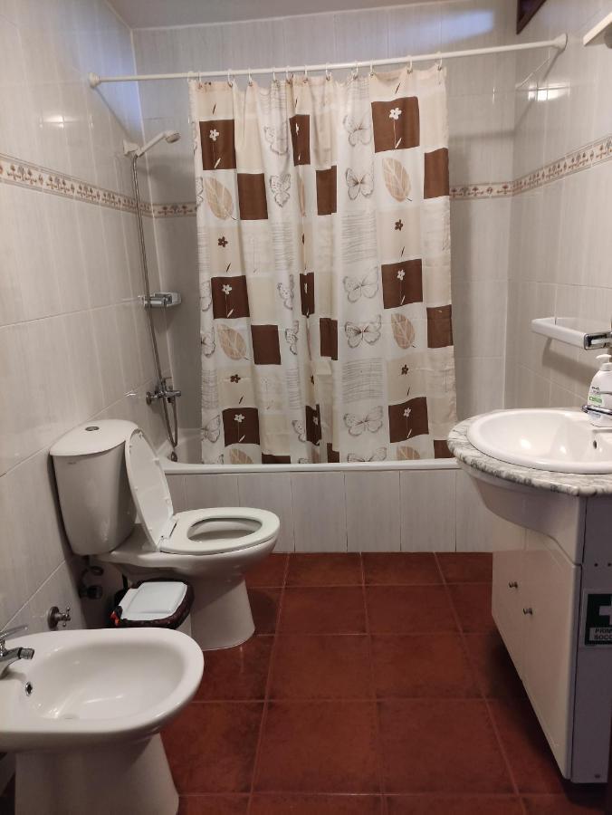 Holiday home Casa Da Ramada *