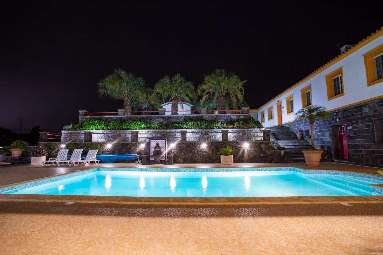 Apartamento Quinta Da Paz Azores *