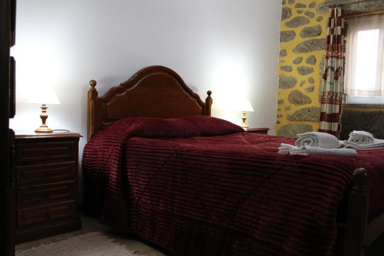 Casa Da Ramada Campo do Geres