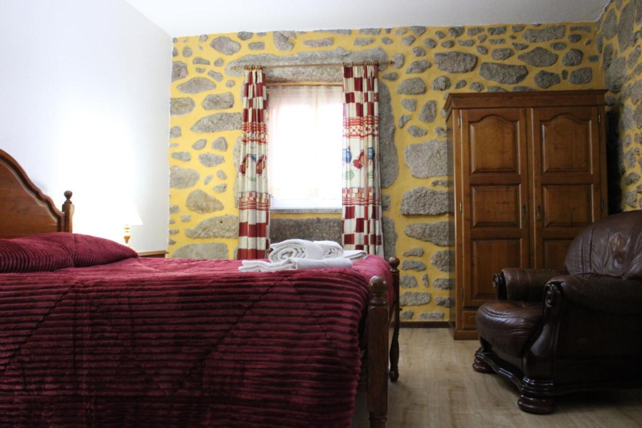 Casa Da Ramada Holiday home *
