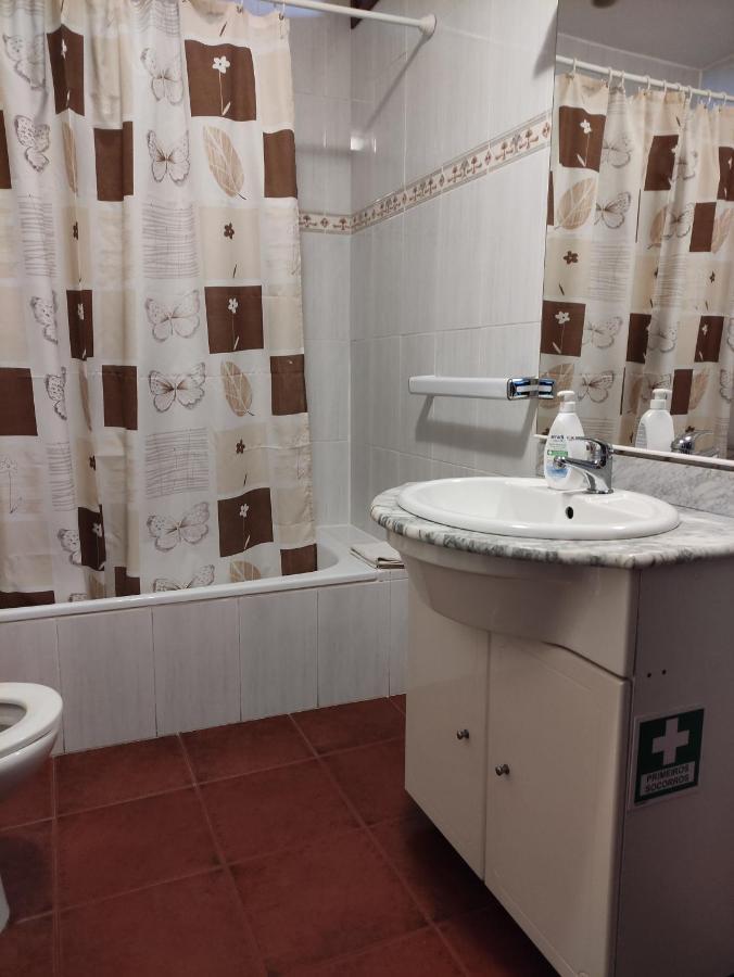 Holiday home Casa Da Ramada