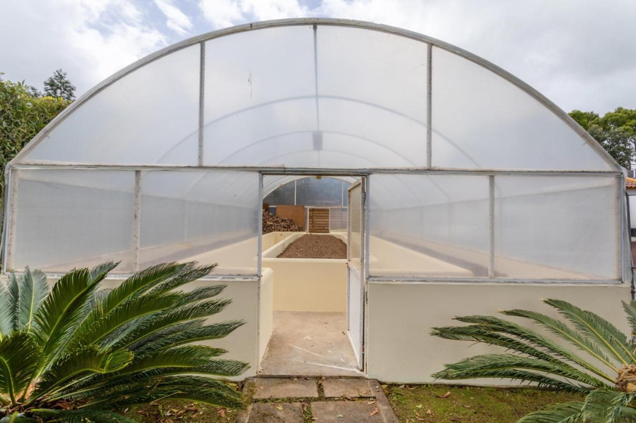 Quinta Da Paz Azores Apartment