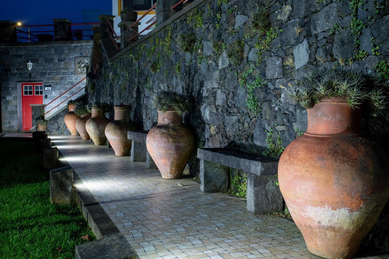 Quinta Da Paz Azores Pico da Pedra
