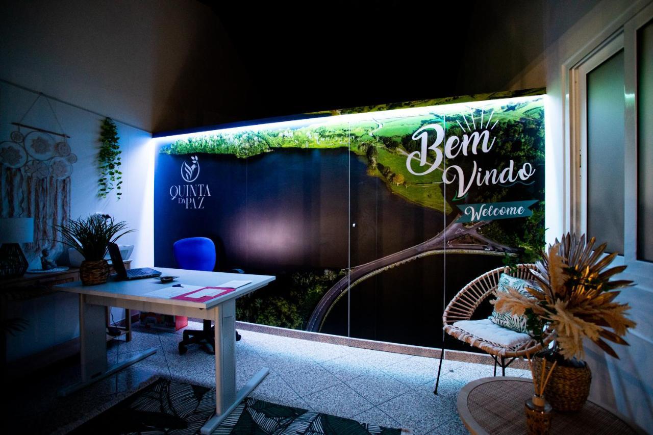 Apartamento Quinta Da Paz Azores *