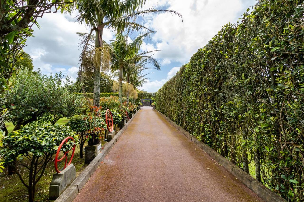 Quinta Da Paz Azores Pico da Pedra