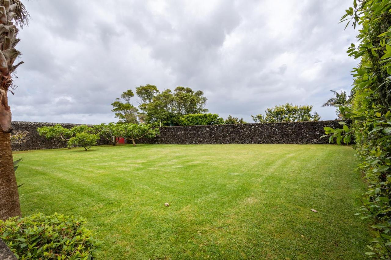 Quinta Da Paz Azores * Pico da Pedra