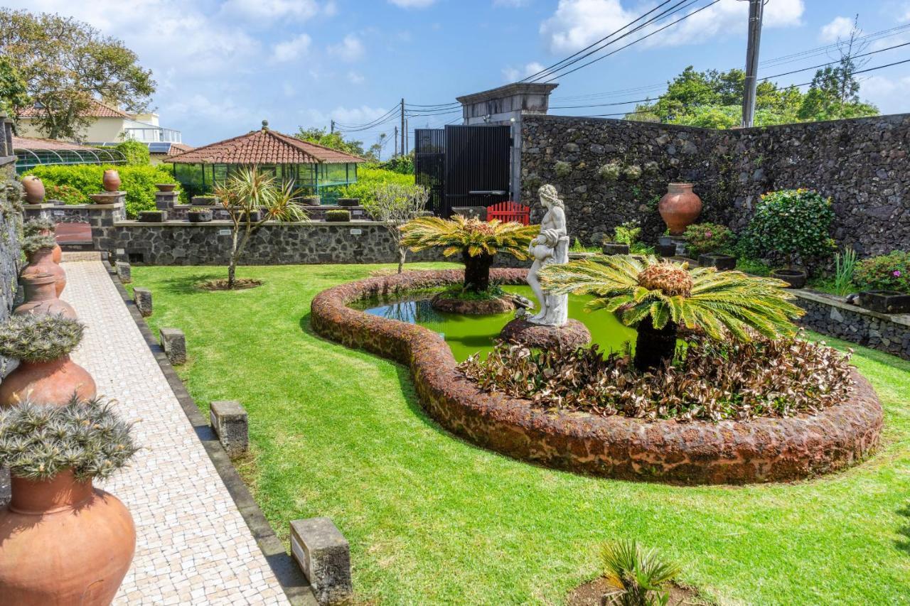 Quinta Da Paz Azores Apartment *