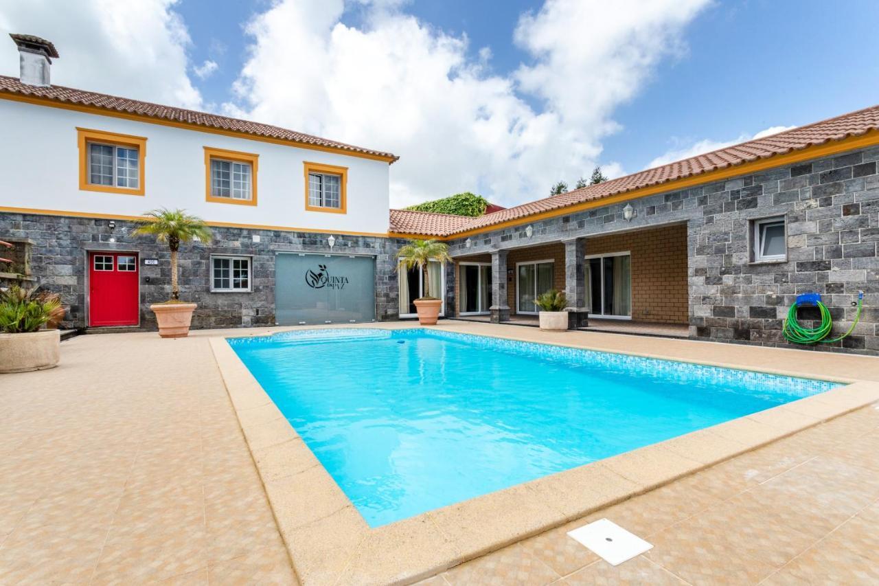 Quinta Da Paz Azores Pico da Pedra