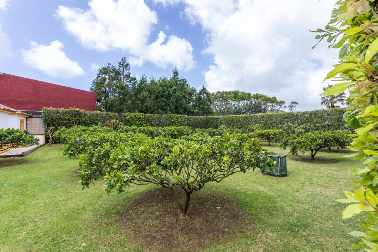 Quinta Da Paz Azores Apartment