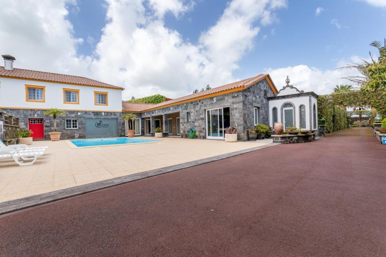 Quinta Da Paz Azores Apartment *