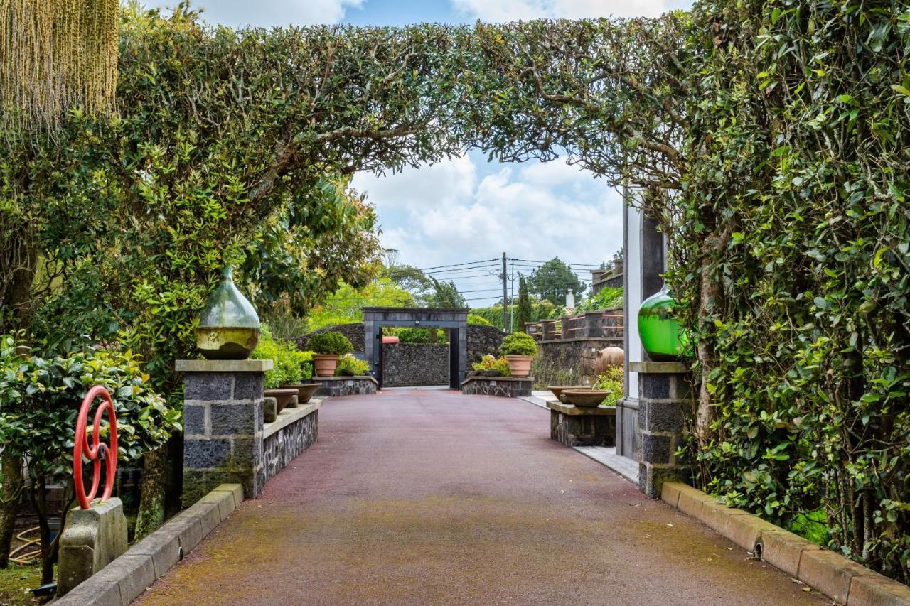 Quinta Da Paz Azores