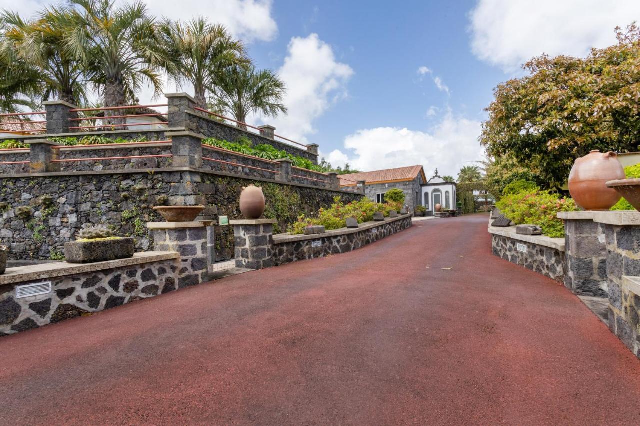 Quinta Da Paz Azores Apartment *