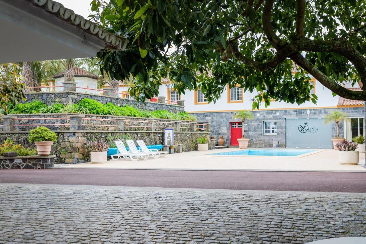 Quinta Da Paz Azores Apartment Pico da Pedra