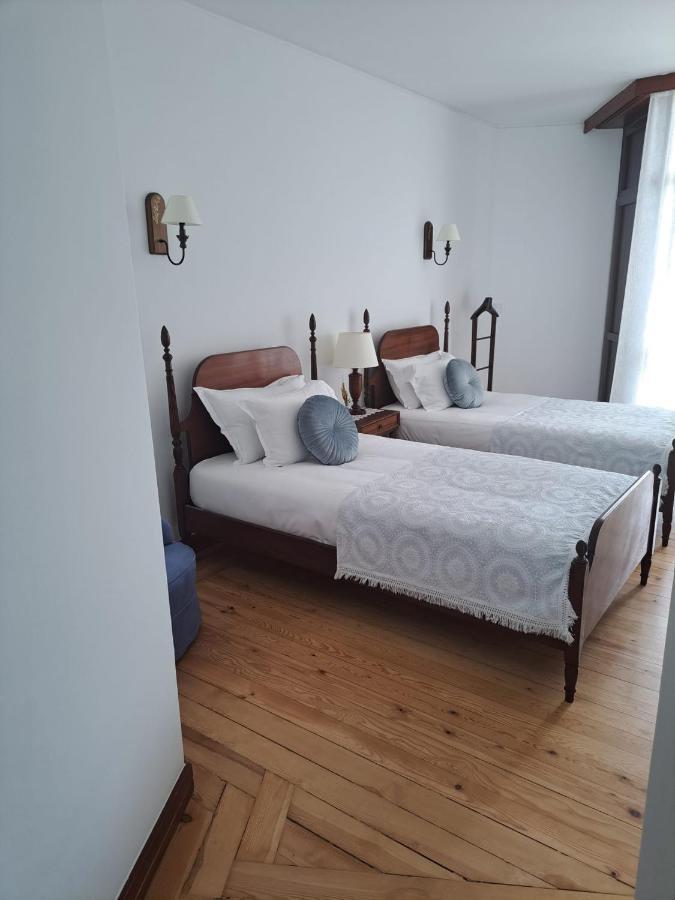 Boutique & Restaurant - Casa Dos Suecos Guest house *