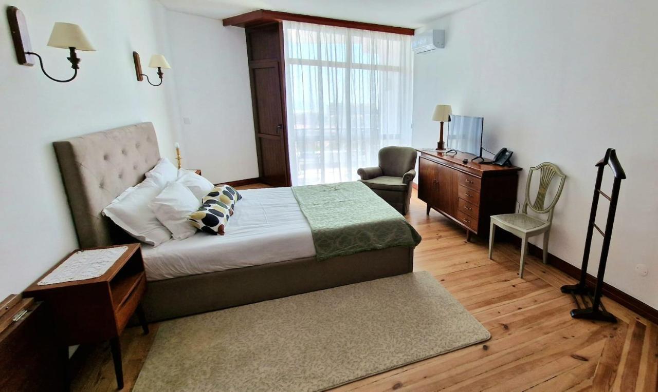 Boutique & Restaurant - Casa Dos Suecos * Figueira da Foz