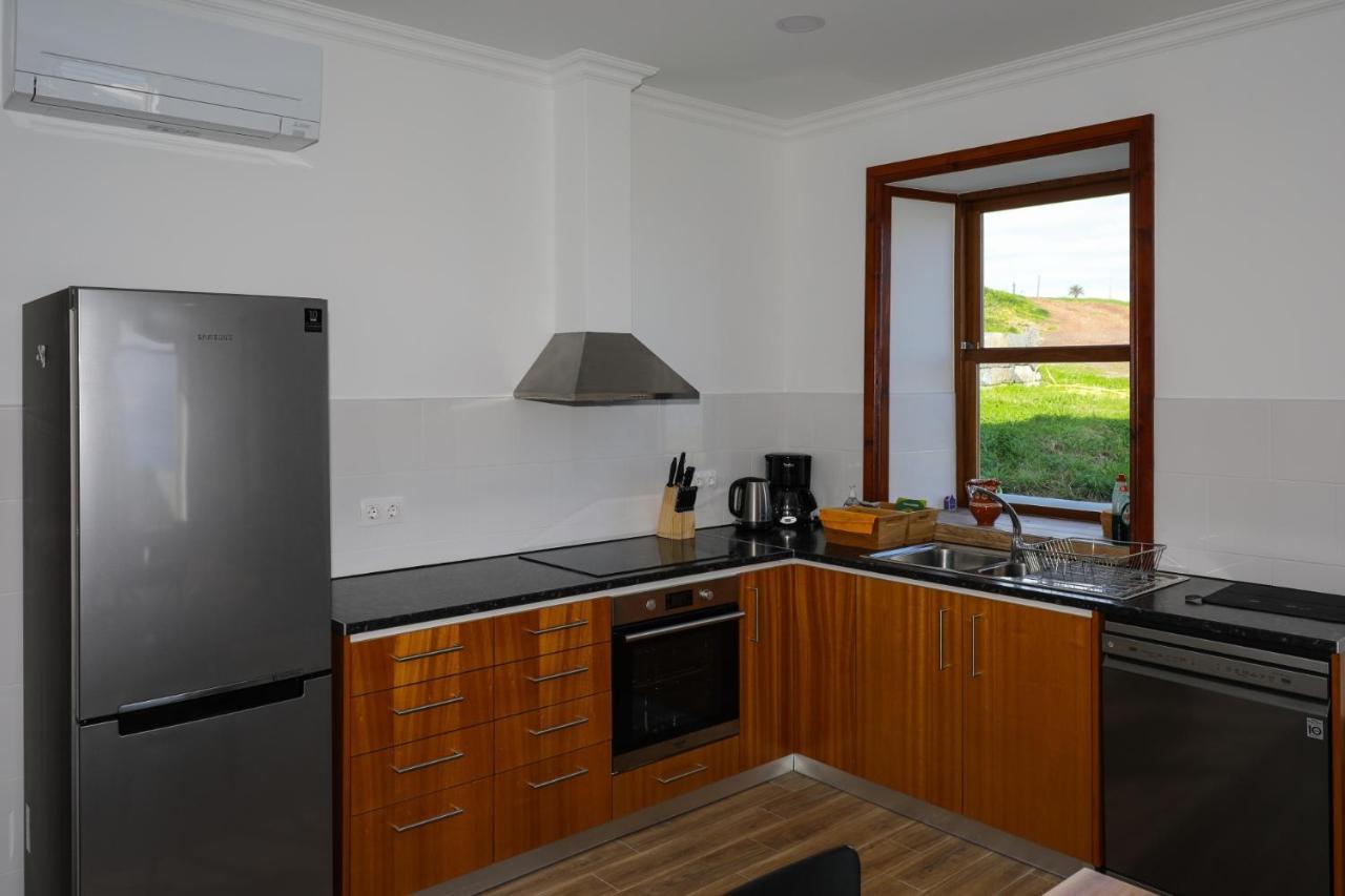 Holiday home Azores Haven Hill *