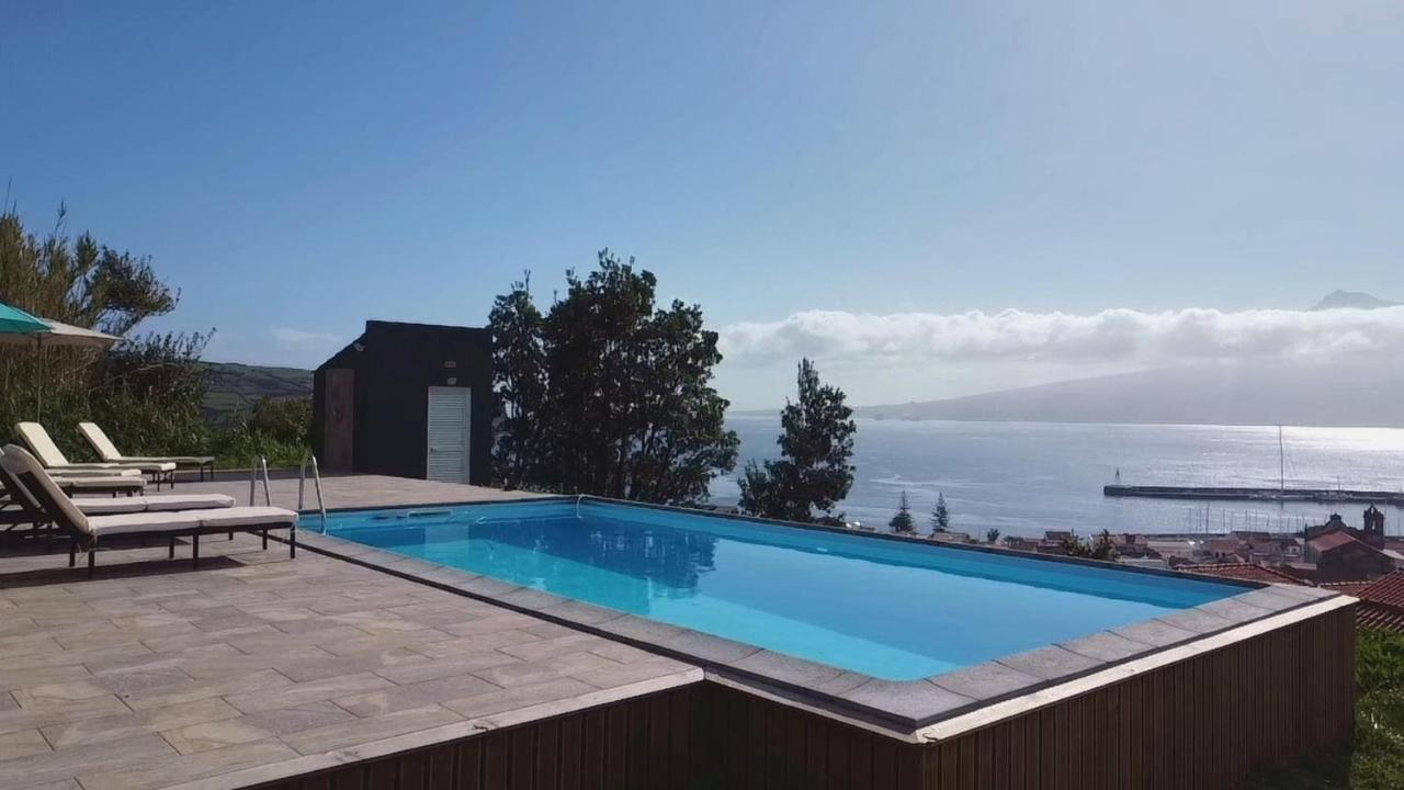 Azores Haven Hill Holiday home Horta (Azores)