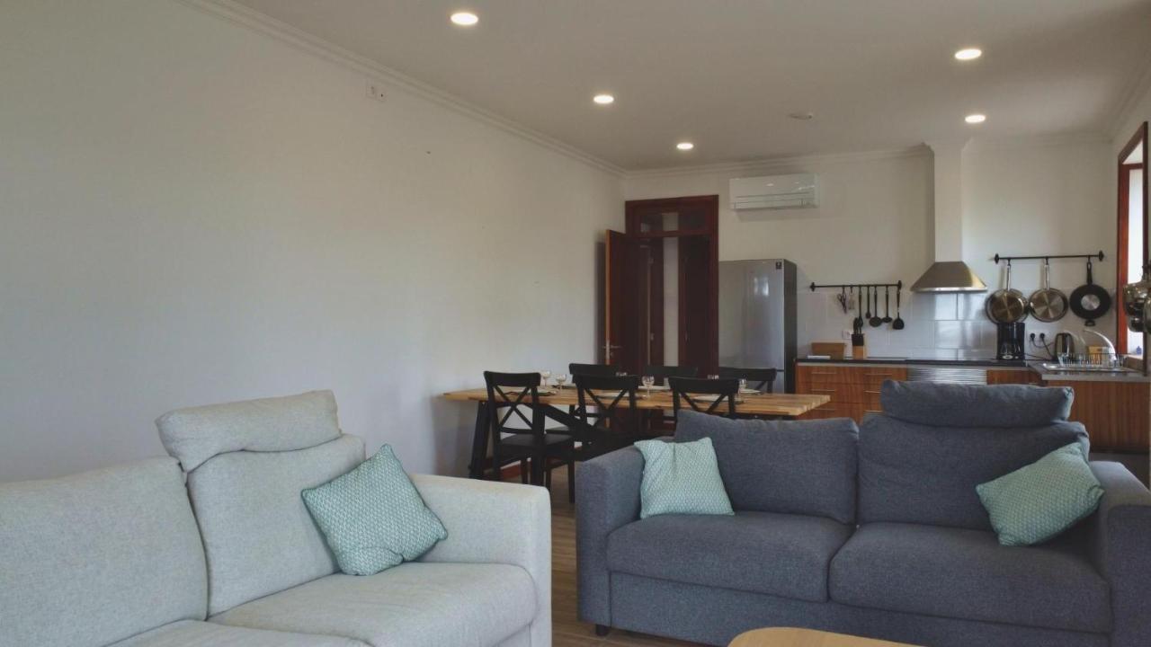 Holiday home Azores Haven Hill