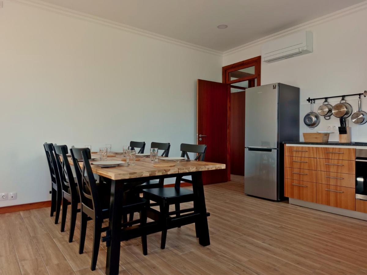 Azores Haven Hill Holiday home *