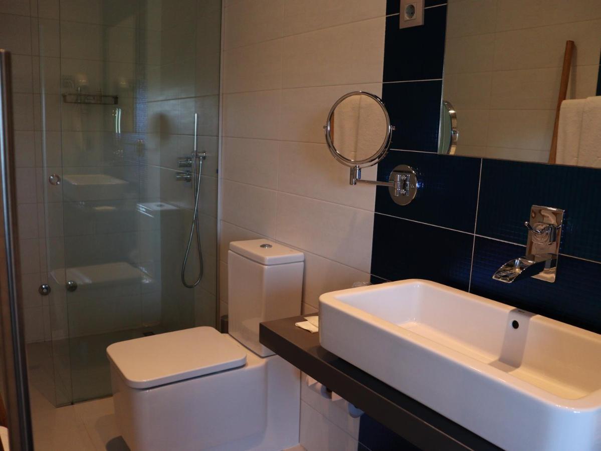 Fh Rural Hotel Felgueiras
