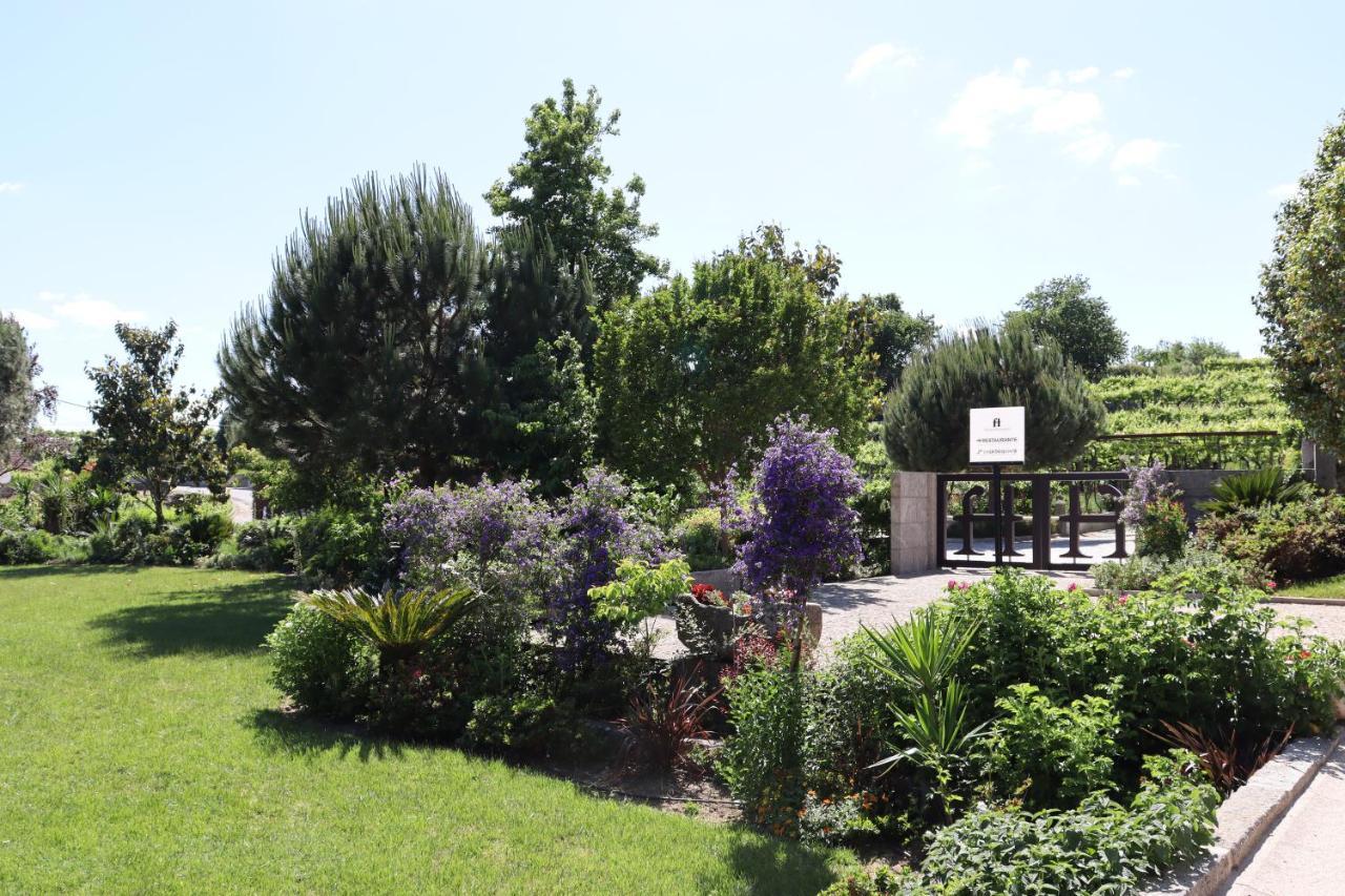 Hotel Fh Rural