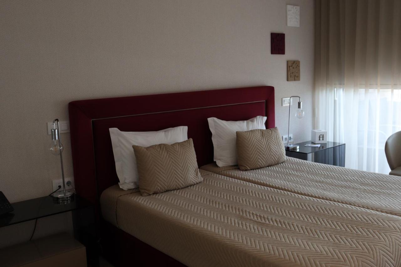 Hotel Fh Rural