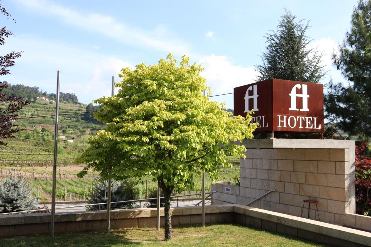 Hotel Fh Rural Felgueiras