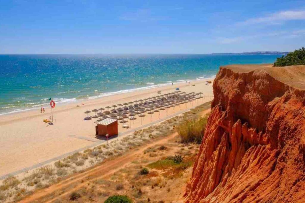 Vilamoura-praia Da Falesia T2 * Quarteira